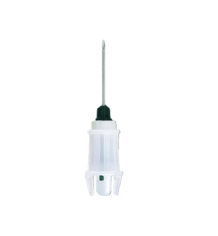 фото Иглы трубчатые S-Monovette®. 22 G x1"