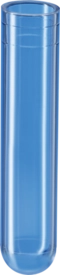 фото Пробирка 3.5 мл, 55 x 12 мм без градуировки нестерильная