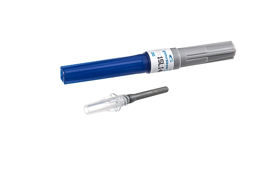 фото Луэр-адаптеры VACUETTE 20G