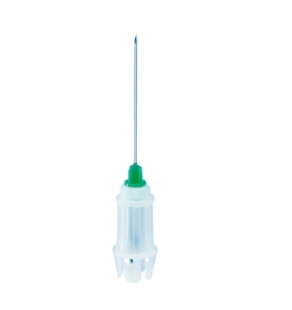 фото Иглы трубчатые S-Monovette®. 21 G x 1 1/2"