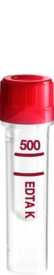 фото Microvette К3ЭДТА, 500 µl